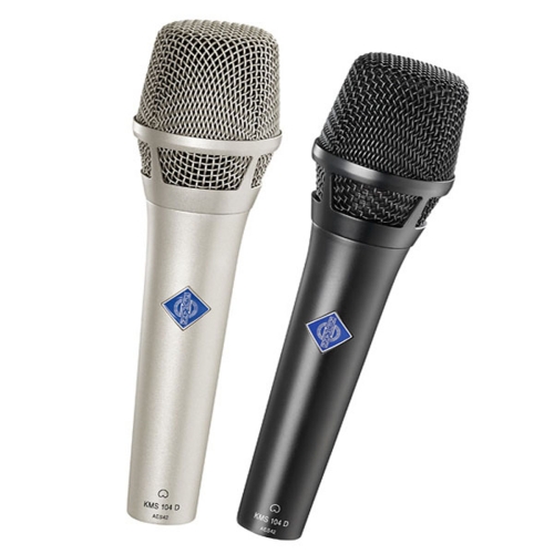 Neumann KMS 104 D Конденсаторный микрофон