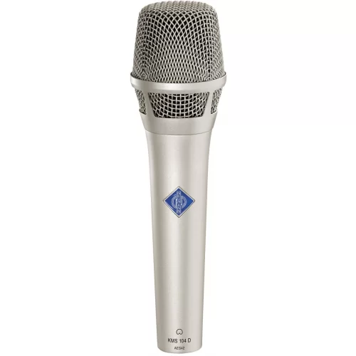 Neumann KMS 104 D Конденсаторный микрофон