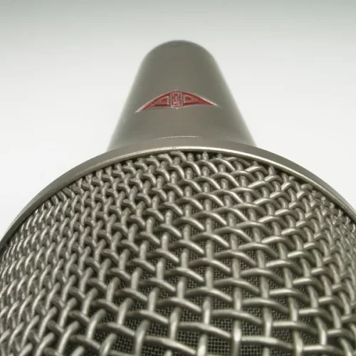 Neumann KMS 104 plus Конденсаторный микрофон