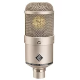 Neumann M 147 Tube Ламповый микрофон