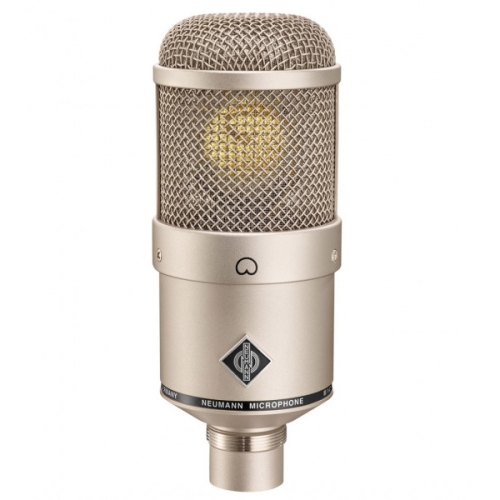 Neumann M 147 Tube Ламповый микрофон