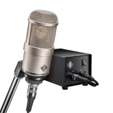 Neumann M 147 Tube Ламповый микрофон