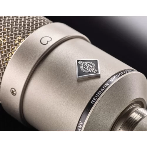 Neumann M 147 Tube Ламповый микрофон