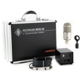 Neumann M 147 Tube Ламповый микрофон