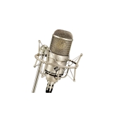 Neumann M 147 Tube Single Ламповый микрофон