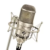 Neumann M 147 Tube Ламповый микрофон