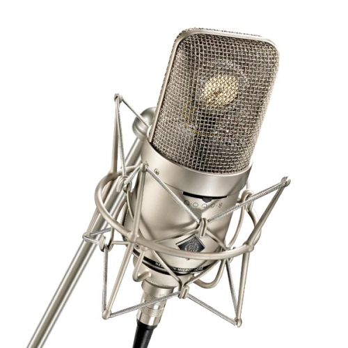 Neumann M 149 Tube Set Ламповый микрофон