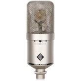 Neumann M 149 Tube Set Ламповый микрофон