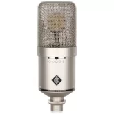 Neumann M 149 Tube Set Ламповый микрофон