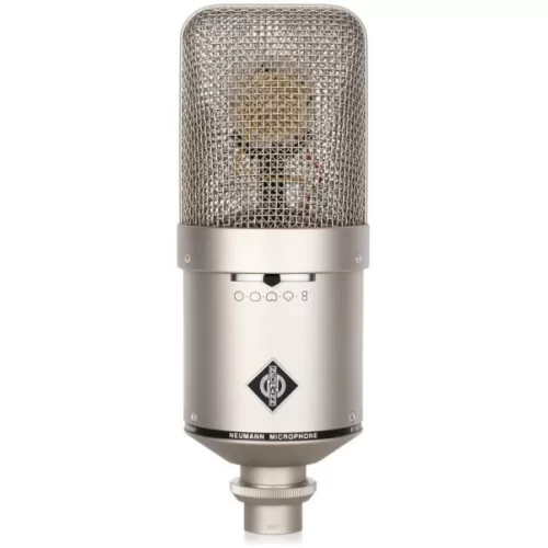 Neumann M 149 Tube Set Ламповый микрофон