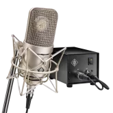 Neumann M 149 Tube Set Ламповый микрофон