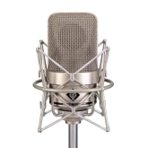 Neumann M 150 Tube Set Ламповый микрофон