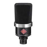 Neumann TLM 102 BK STUDIO SET Студийный конденсаторный микрофон