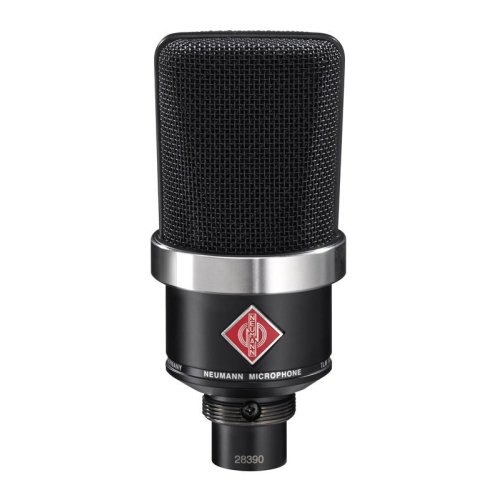 Neumann TLM 102 BK STUDIO SET Студийный конденсаторный микрофон