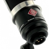 Neumann TLM 102 black Студийный микрофон