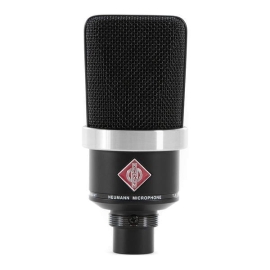 Neumann TLM 102 black Студийный микрофон