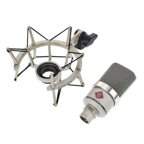 Neumann TLM 102 STUDIO SET Студийный конденсаторный микрофон