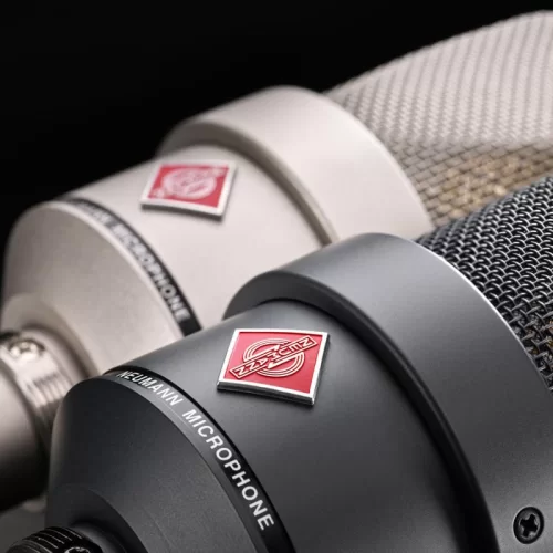 Neumann TLM 103 Студийный микрофон