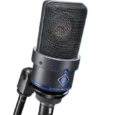 Neumann TLM 103 D Black Студийный микрофон