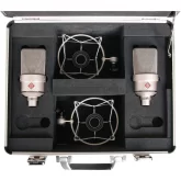 Neumann TLM 103 stereo set Пара студийных микрофонов