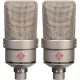 Neumann TLM 103 stereo set Пара студийных микрофонов