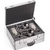 Neumann TLM 103 stereo set Пара студийных микрофонов