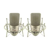 Neumann TLM 103 stereo set Пара студийных микрофонов