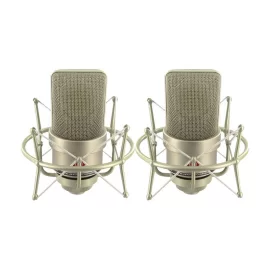 Neumann TLM 103 stereo set Пара студийных микрофонов