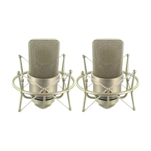 Neumann TLM 103 stereo set Пара студийных микрофонов