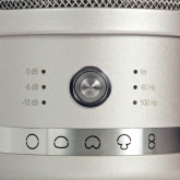 Neumann TLM 107 Студийный микрофон