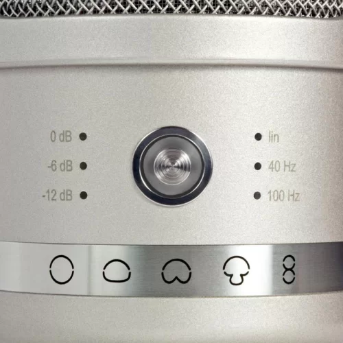 Neumann TLM 107 Студийный микрофон