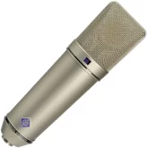 Neumann U 87 Ai Студийный микрофон