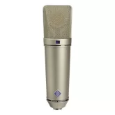 Neumann U 87 Ai Студийный микрофон