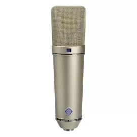 Neumann U 87 Ai Студийный микрофон