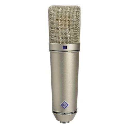 Neumann U 87 Ai Студийный микрофон