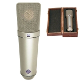 Neumann U 87 Ai Студийный микрофон