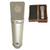 Neumann U 87 Ai Студийный микрофон