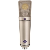 Neumann U 89 i Студийный микрофон