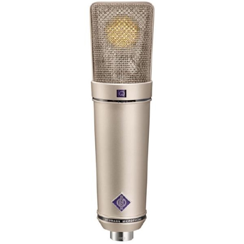 Neumann U 89 i Студийный микрофон