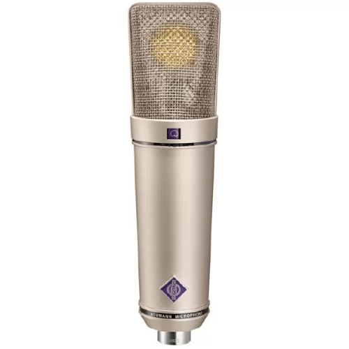 Neumann U 89 i Студийный микрофон