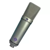 Neumann U 89 i Студийный микрофон