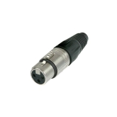 Neutrik NC3FX-D Кабельный разъем XLR female