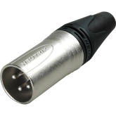 Neutrik NC3MX Кабельный разъем XLR male