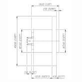 Neutrik NL4MPR Панельный разъём Speakon