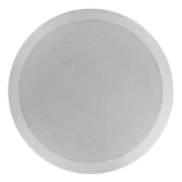 NordFolk NSC128 Потолочная Ас, 30/40 Вт, 8", 70/100V, белая