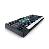 Novation 49 SL MkIII MIDI-клавиатура, 49 клавиш