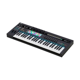 Novation 49 SL MkIII MIDI-клавиатура, 49 клавиш