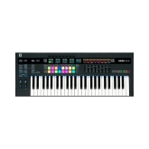 Novation 49 SL MkIII MIDI-клавиатура, 49 клавиш