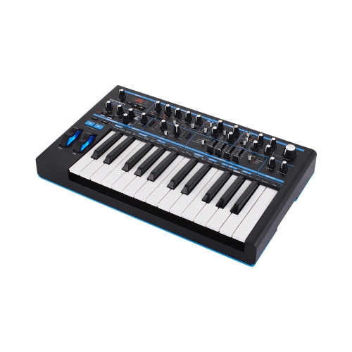 Novation Bass Station II Аналоговый синтезатор