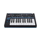 Novation Bass Station II Аналоговый синтезатор